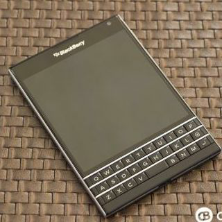 Blackberry