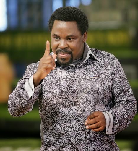 T.B2BJoshua